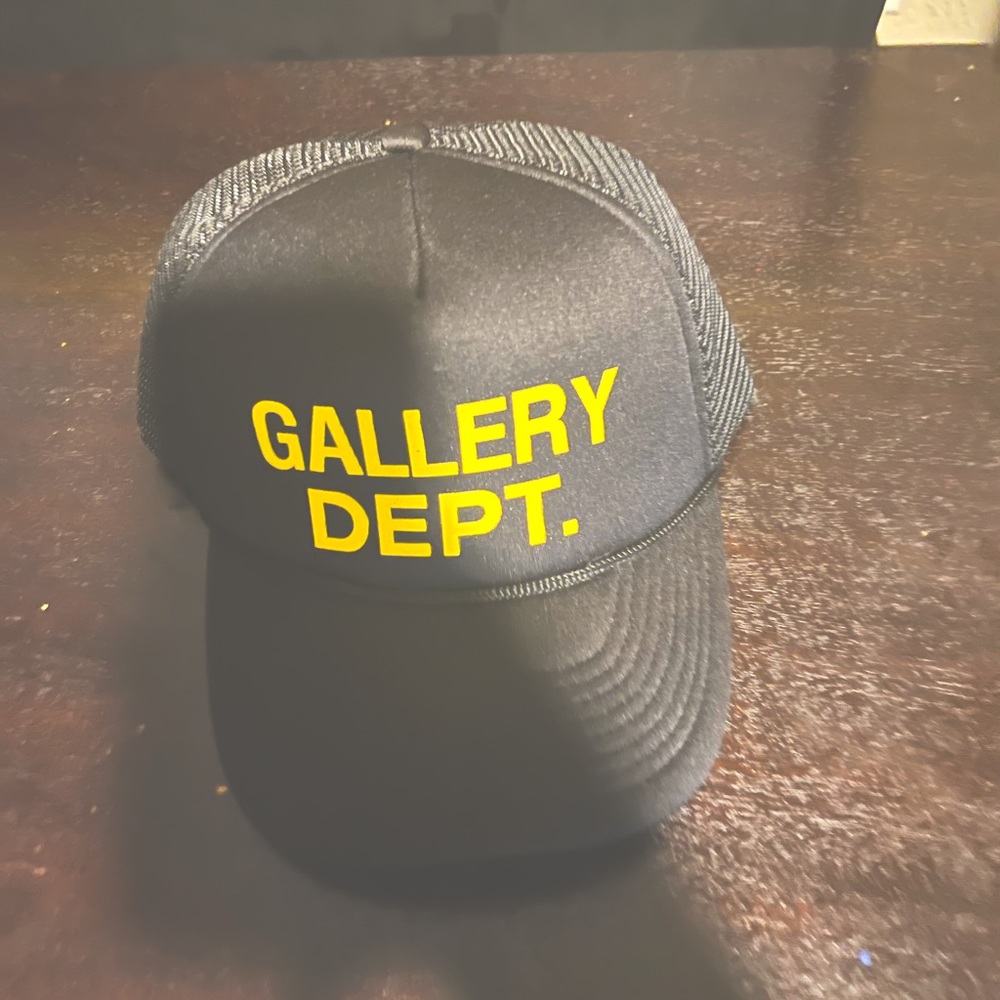 Gallery Dept Trucker hat